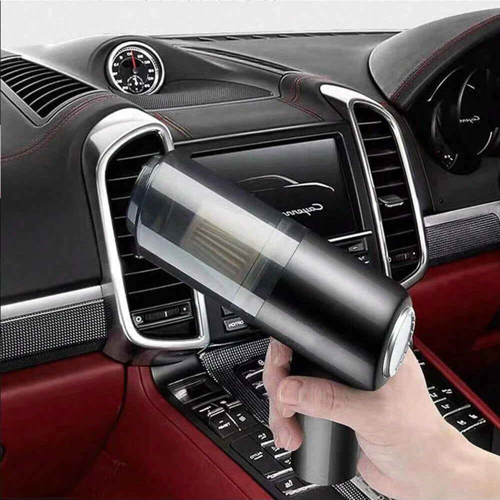 VacPro ™️ - Your Solution!