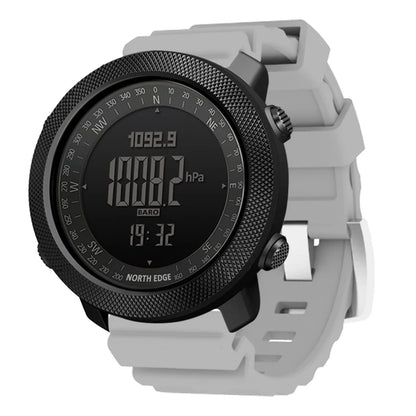 NORTH EDGE Men's sport Digital watch ™️