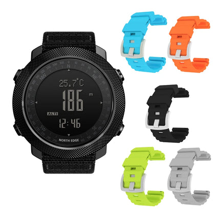 NORTH EDGE Men's sport Digital watch ™️