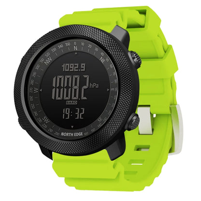 NORTH EDGE Men's sport Digital watch ™️