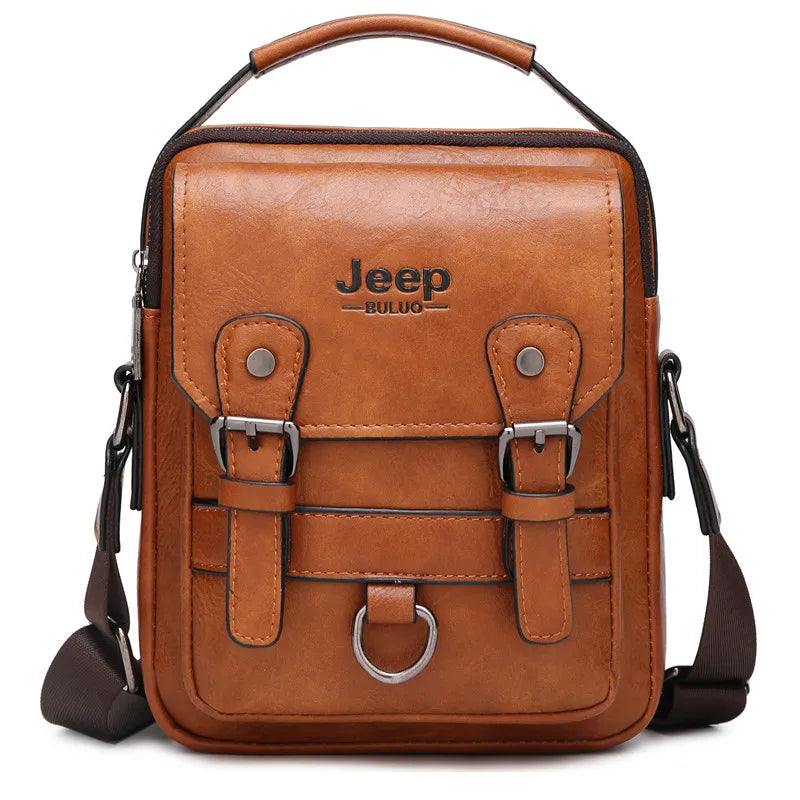 JEEP BULUO Multi-function Men’s Bag ™️