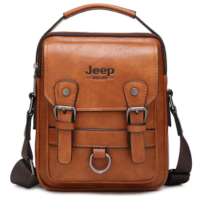 JEEP BULUO Multi-function Men’s Bag ™️