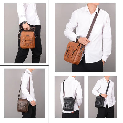 JEEP BULUO Multi-function Men’s Bag ™️