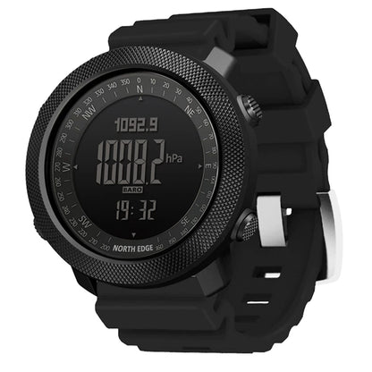 NORTH EDGE Men's sport Digital watch ™️