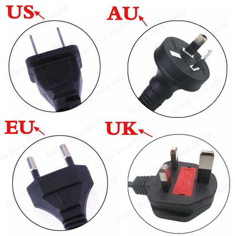 36V 2A Lithium Battery Charger