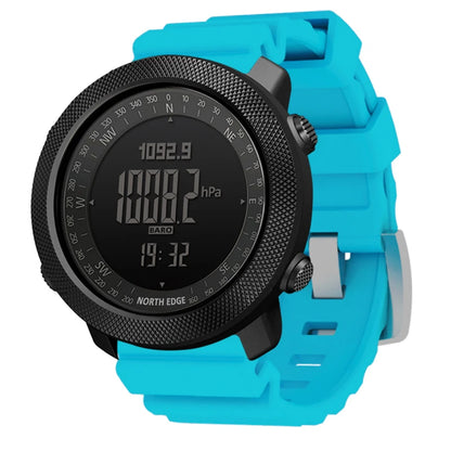 NORTH EDGE Men's sport Digital watch ™️