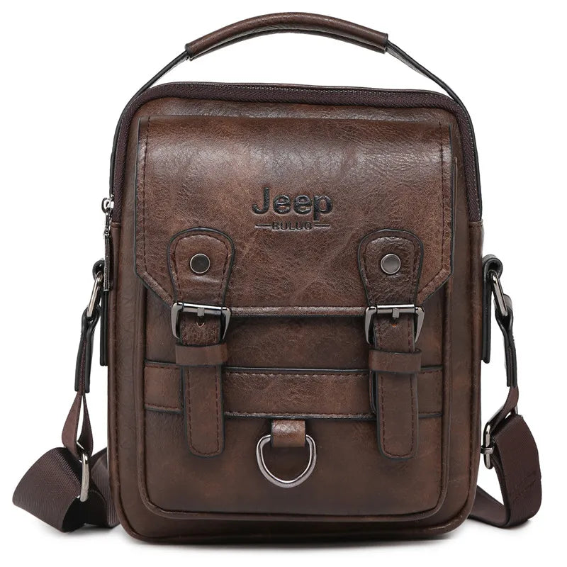JEEP BULUO Multi-function Men’s Bag ™️