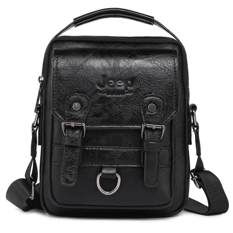 JEEP BULUO Multi-function Men’s Bag ™️