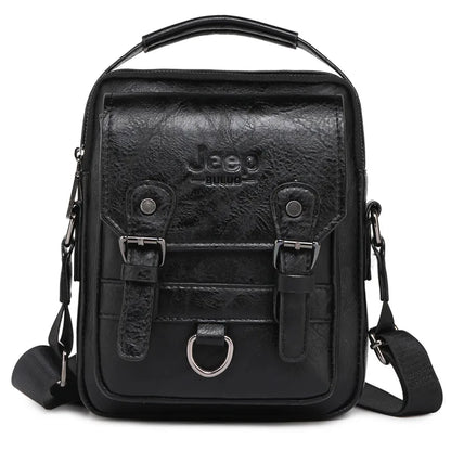 JEEP BULUO Multi-function Men’s Bag ™️