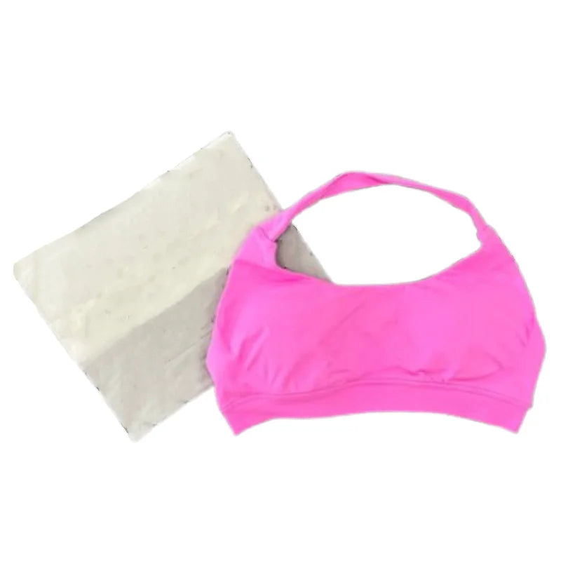Impact Logo Sports Bra