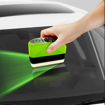 Universal Car and Home Glass Clear View