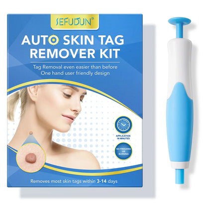 Skin Tag Remover Kit