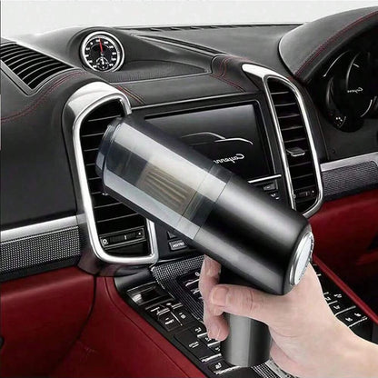 VacPro ™️ - Your Solution!