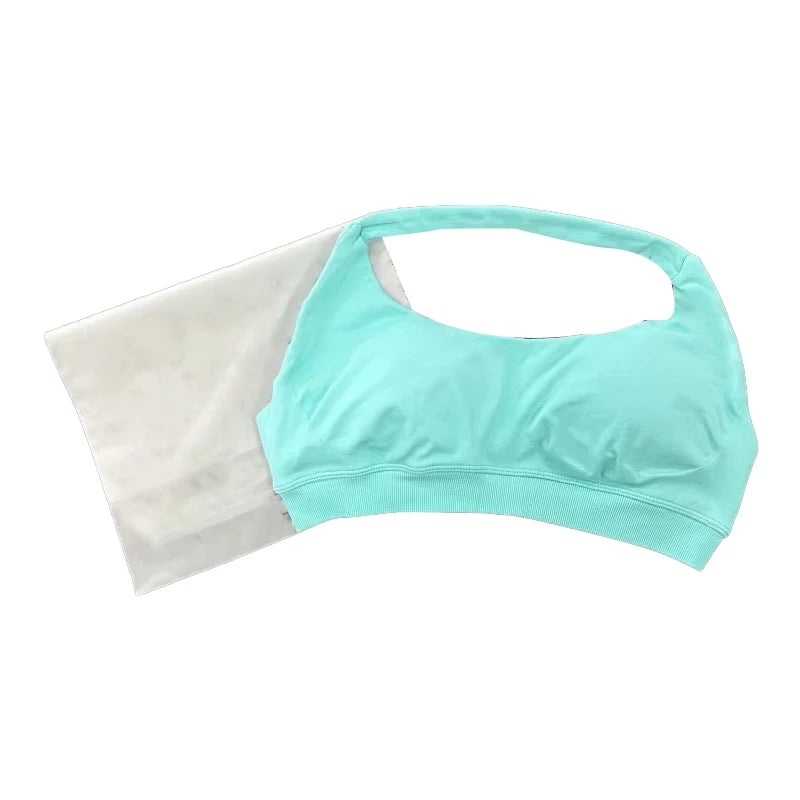 Impact Logo Sports Bra