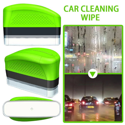 Universal Car and Home Glass Clear View