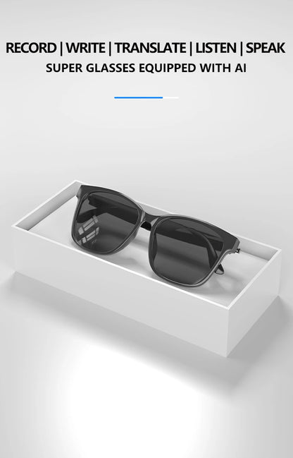 Xiaomi Smart Glasses AI ™️