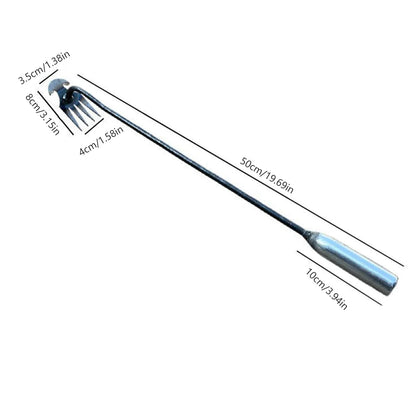 Garden Weeder Tool