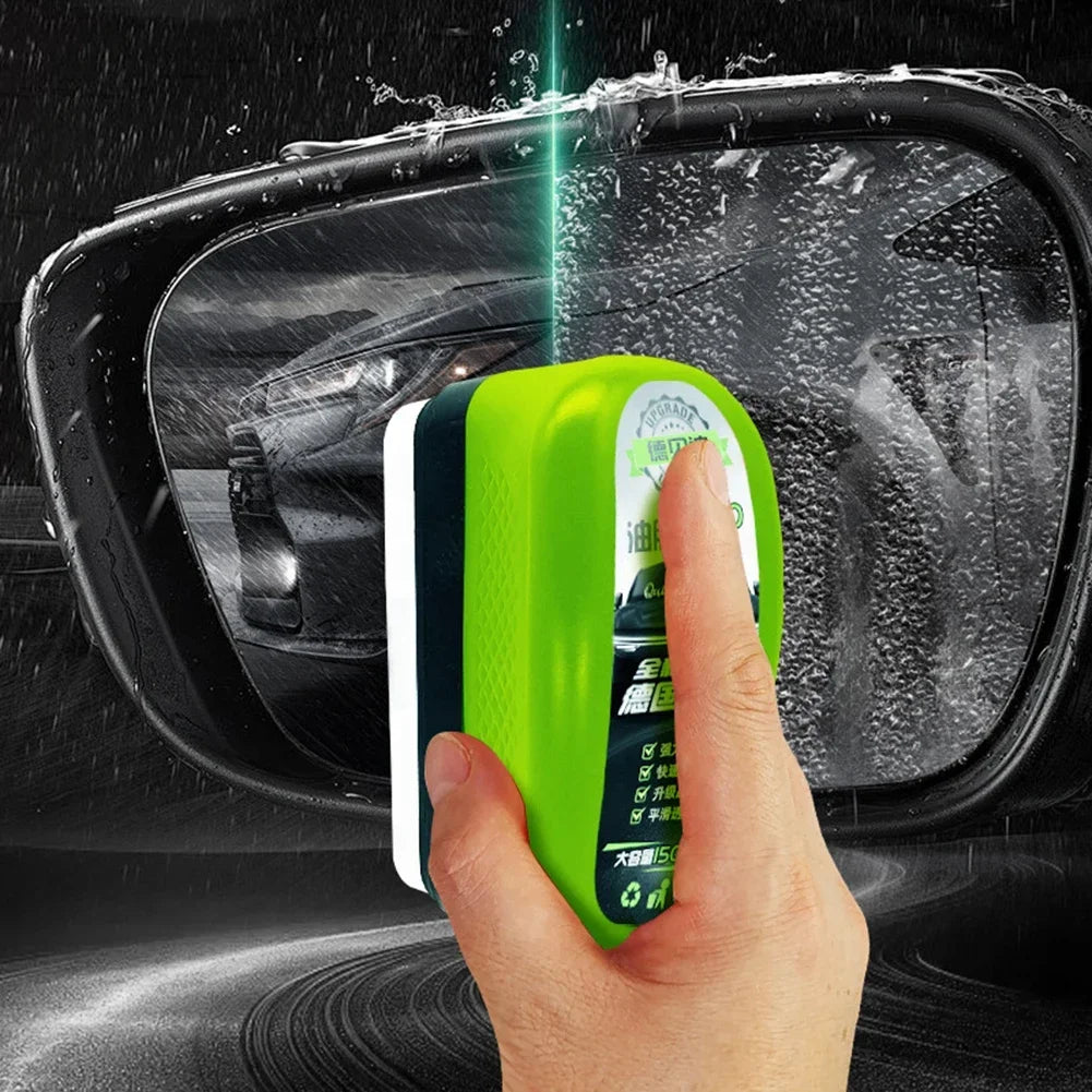 Universal Car and Home Glass Clear View