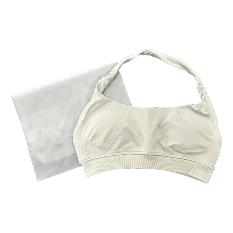 Impact Logo Sports Bra