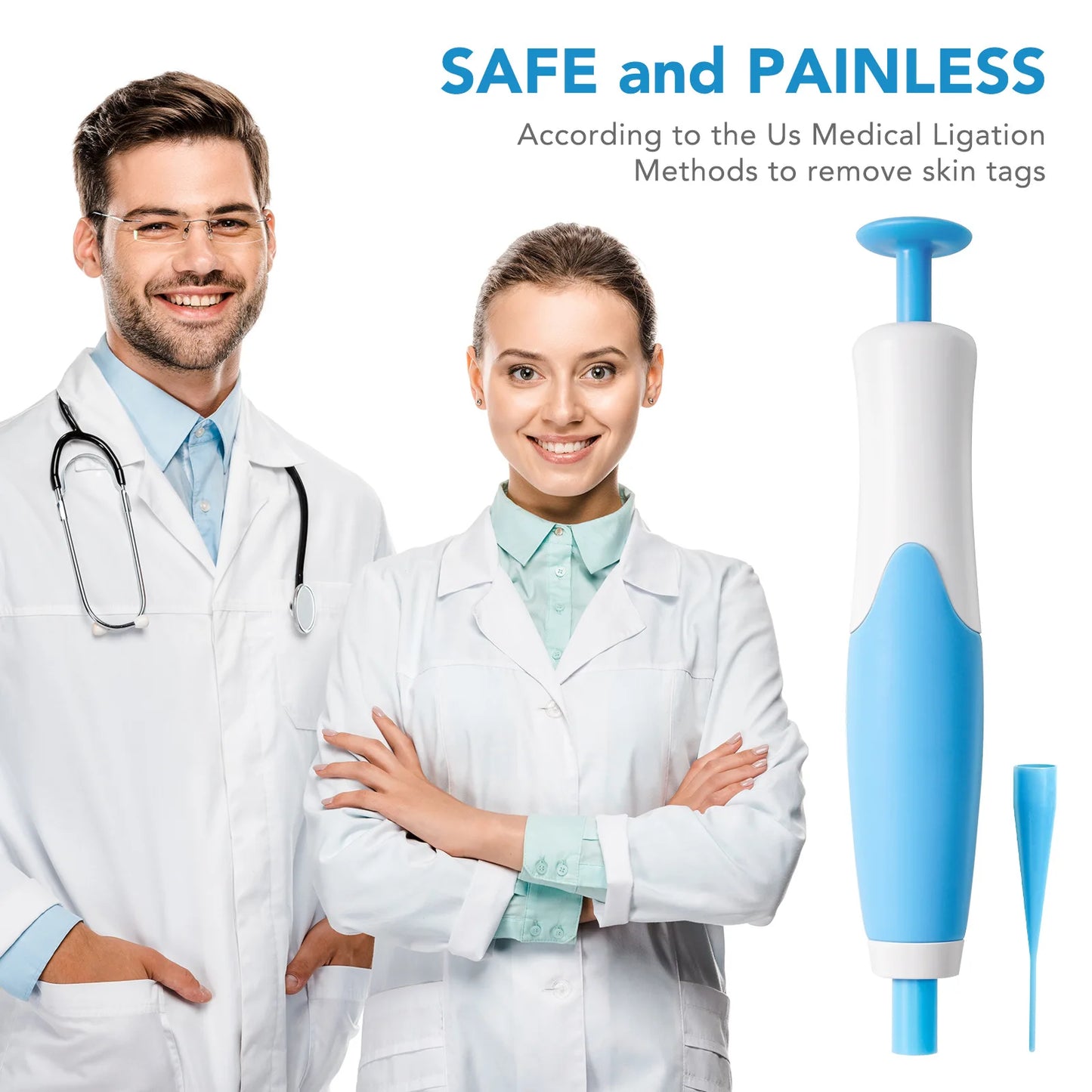 Skin Tag Remover Kit