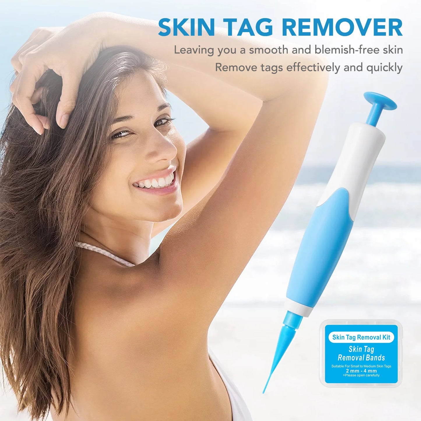 Skin Tag Remover Kit