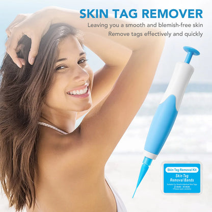 Skin Tag Remover Kit