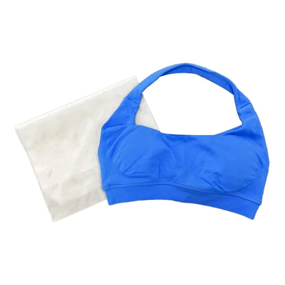 Impact Logo Sports Bra