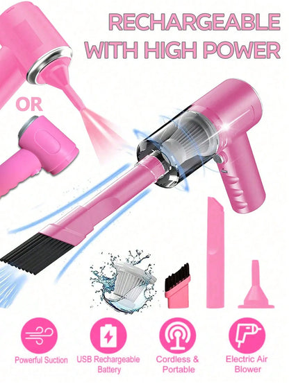 VacPro ™️ - Your Solution!