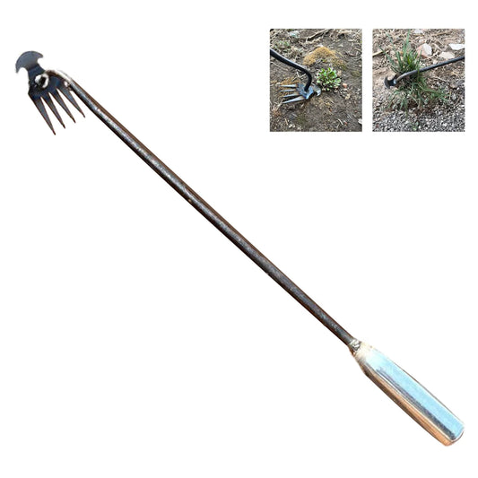Garden Weeder Tool