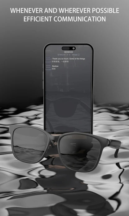 Xiaomi Smart Glasses AI ™️