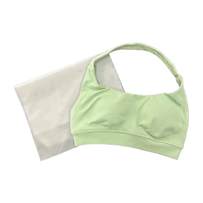 Impact Logo Sports Bra
