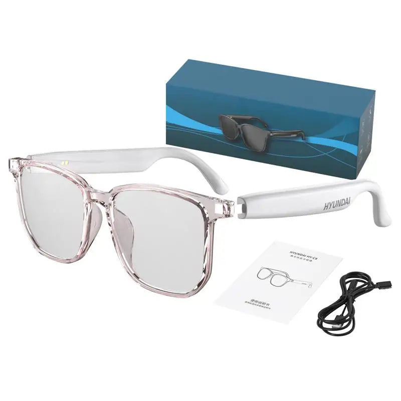 Xiaomi Smart Glasses AI ™️