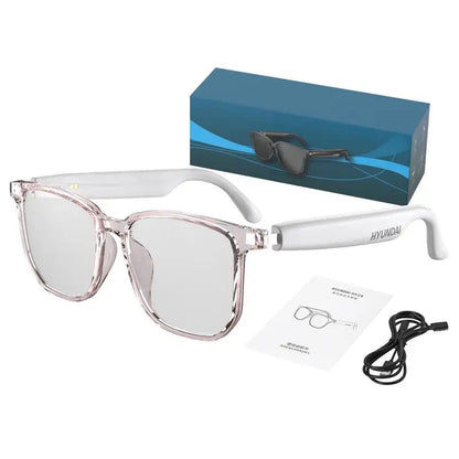 Xiaomi Smart Glasses AI ™️