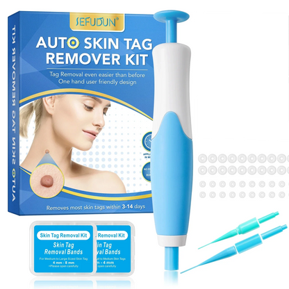 Skin Tag Remover Kit