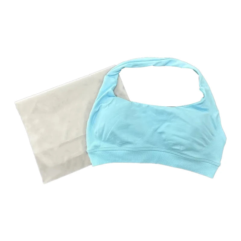 Impact Logo Sports Bra