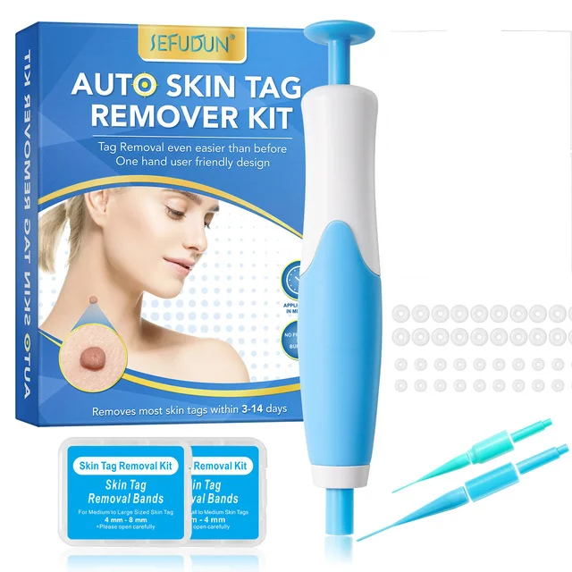 Skin Tag Remover Kit
