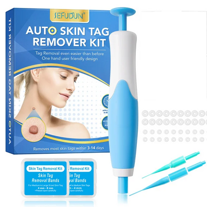 Skin Tag Remover Kit