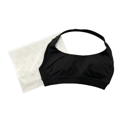 Impact Logo Sports Bra