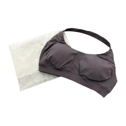 Impact Logo Sports Bra