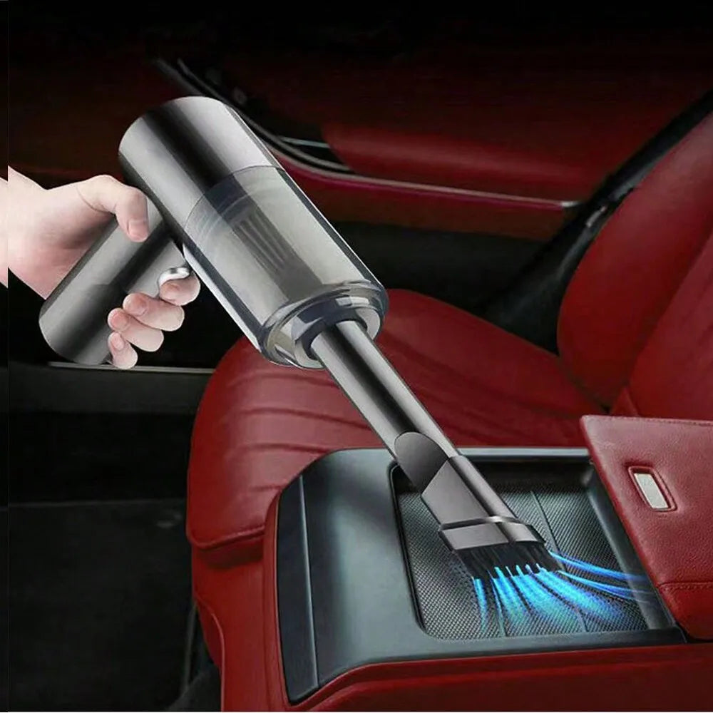 VacPro ™️ - Your Solution!