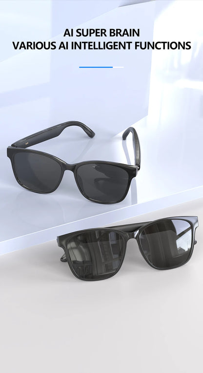 Xiaomi Smart Glasses AI ™️