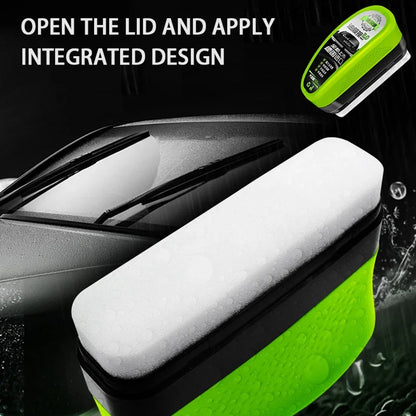 Universal Car and Home Glass Clear View