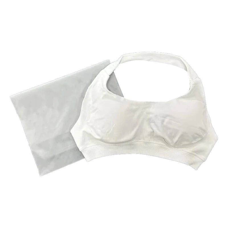 Impact Logo Sports Bra