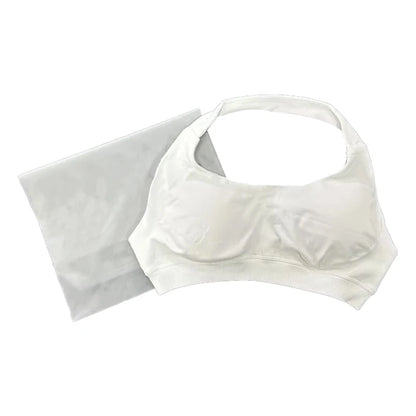 Impact Logo Sports Bra