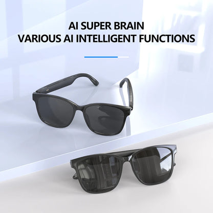 Xiaomi Smart Glasses AI ™️