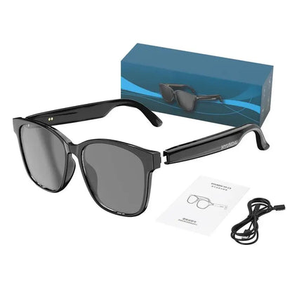 Xiaomi Smart Glasses AI ™️