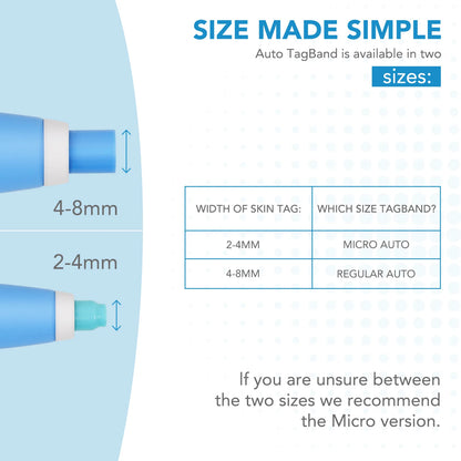 Skin Tag Remover Kit
