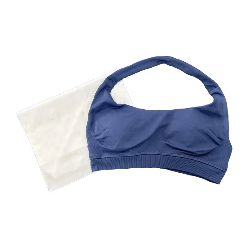 Impact Logo Sports Bra