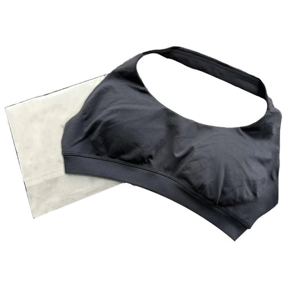 Impact Logo Sports Bra