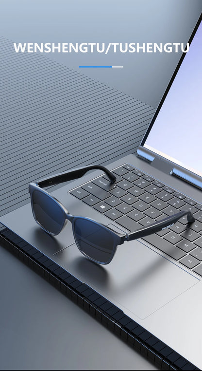 Xiaomi Smart Glasses AI ™️